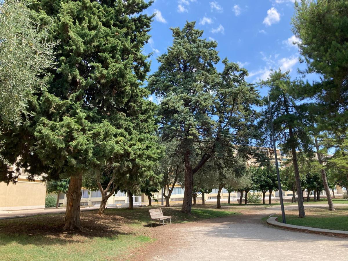 Apartmán Les Fregates Balaruc Les Bains Exteriér fotografie